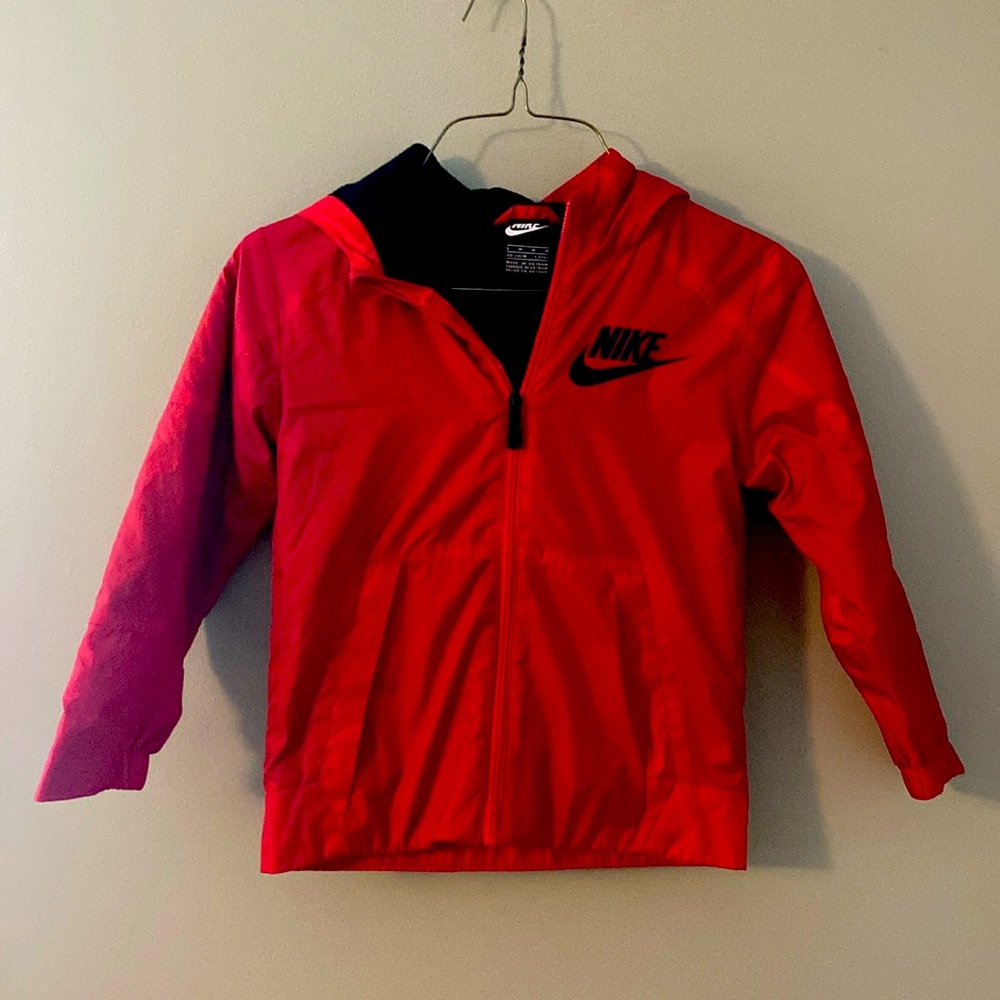 Boys Jacket